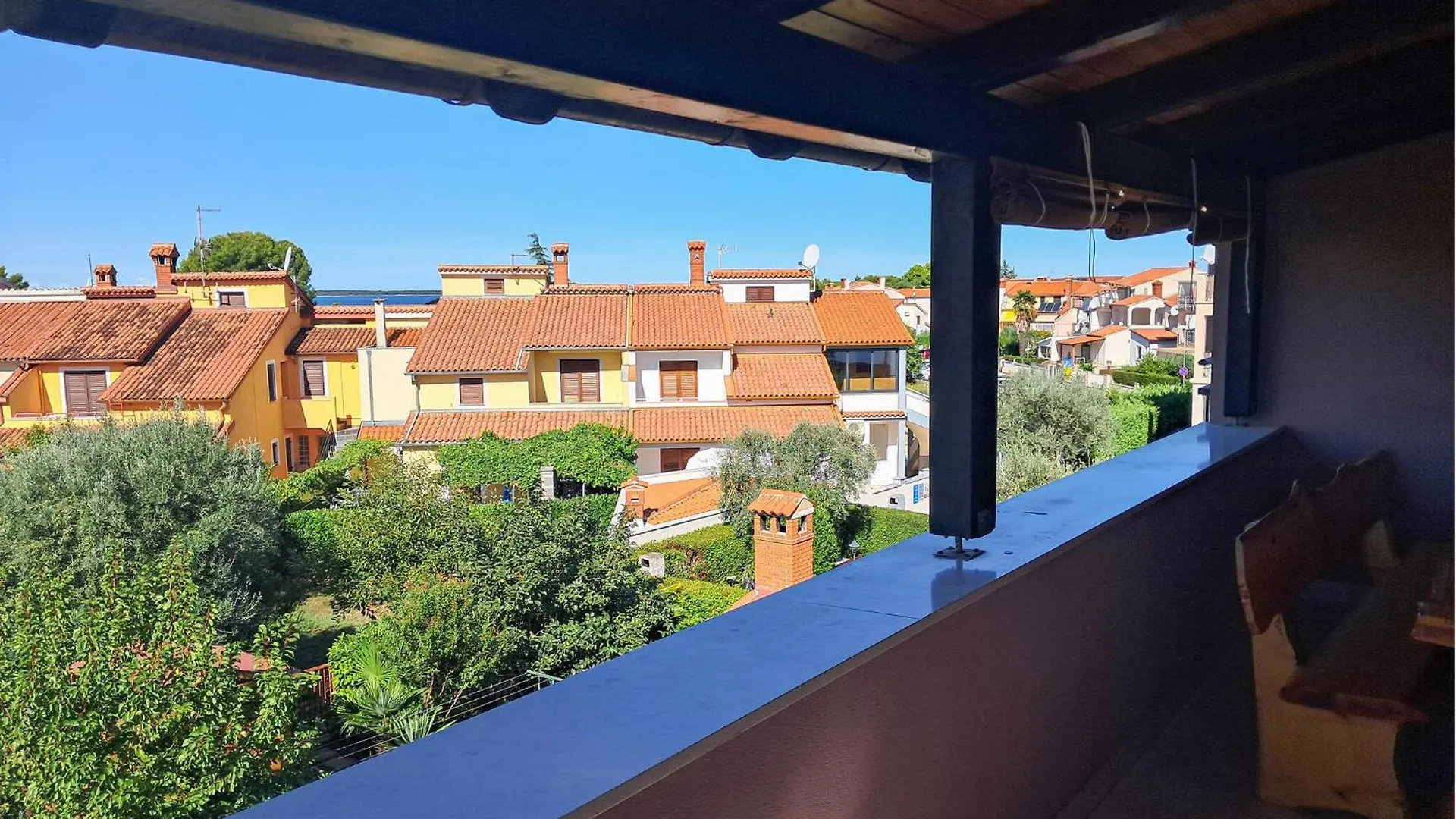 Cozy Apartment In Fazana With Wifi