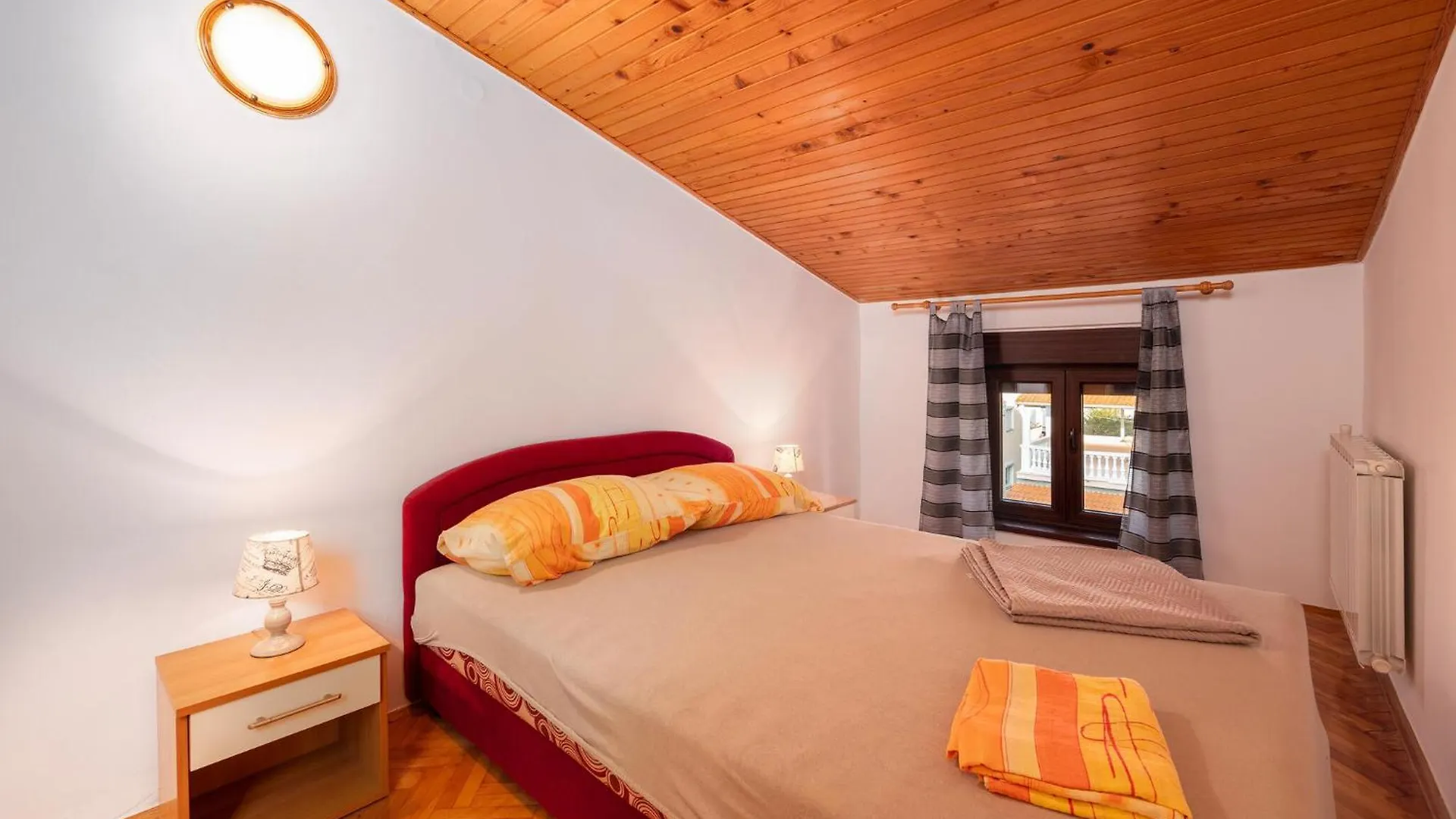 Cozy Apartment In Fazana With Wifi