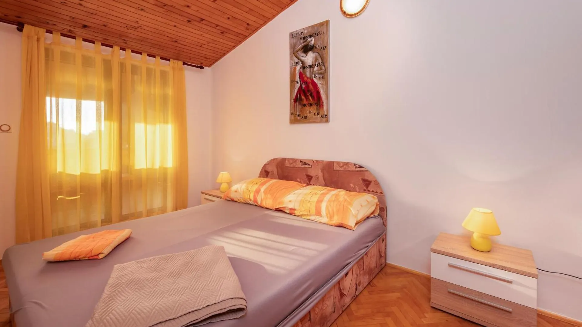 Cozy Apartment In Fazana With Wifi Croatie