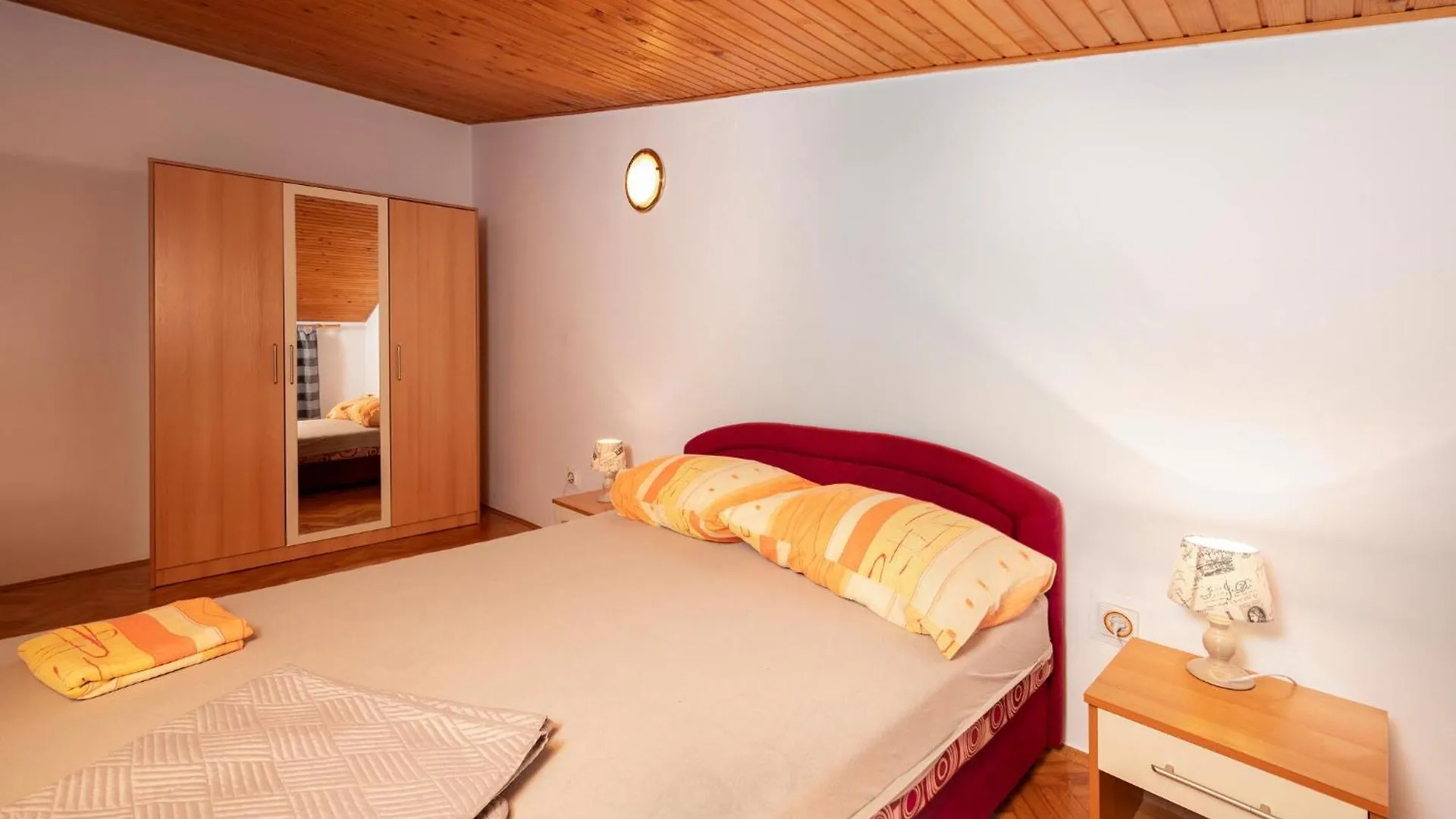 Cozy Apartment In Fazana With Wifi Croatie