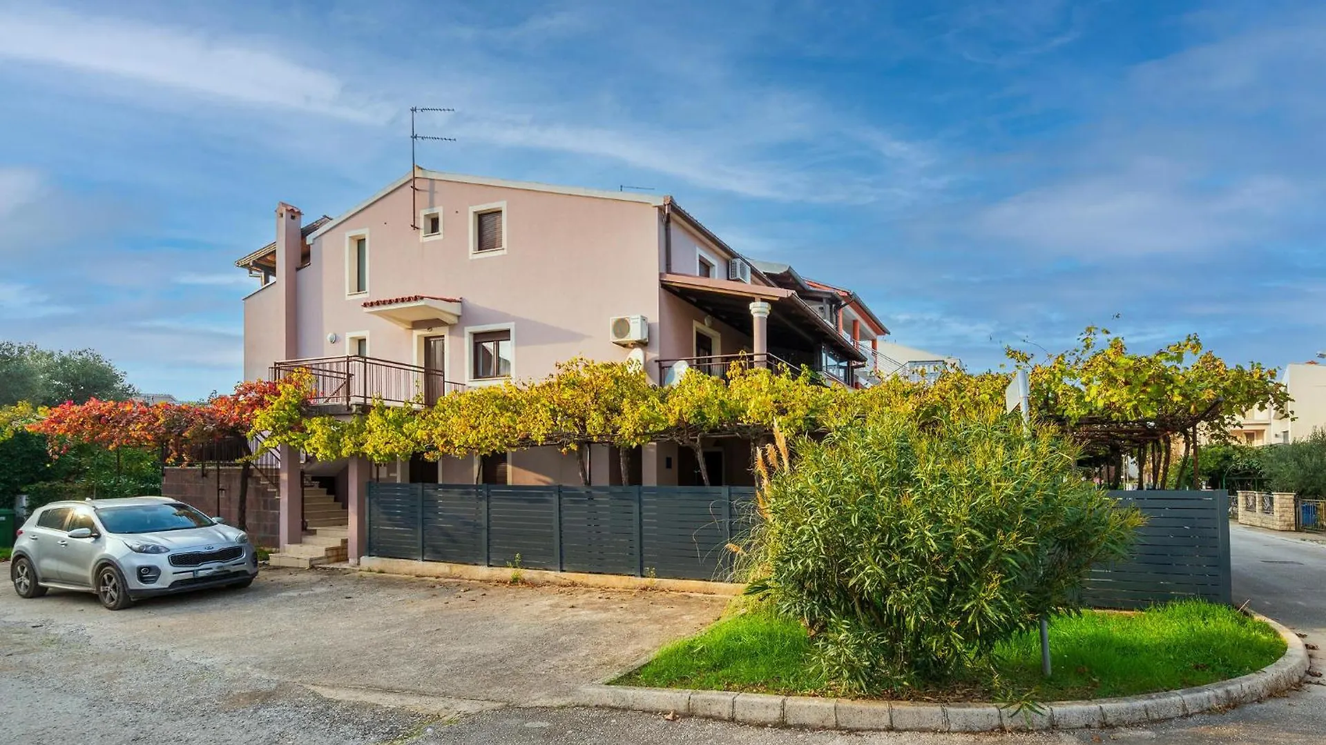 Cozy Apartment In Fazana With Wifi